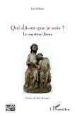 Qui dit-on que je suis ? (eBook, ePUB)