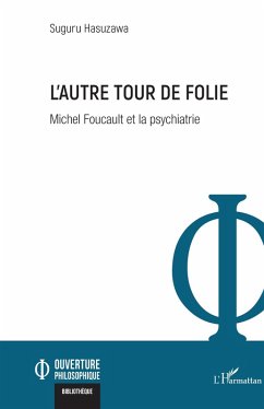 Cover L'autre tour de folie (eBook, ePUB)