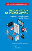 Médiatisation de l'information (eBook, PDF)