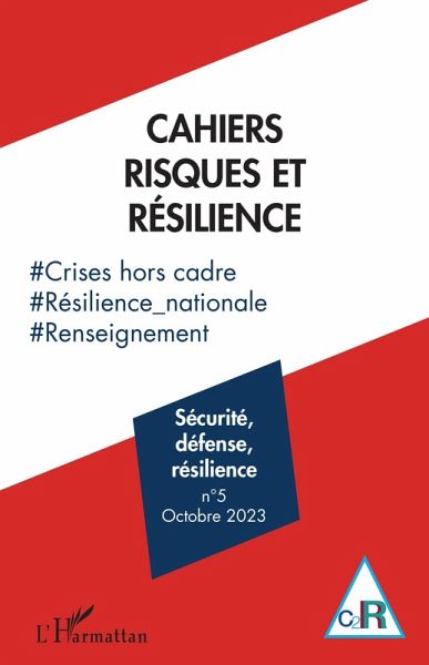 Sécurité, défense, résilience (eBook, PDF) Sécurité, défense, résilience (eBook, PDF)