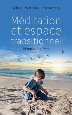 Cover Méditation et espace transitionnel (eBook, PDF)