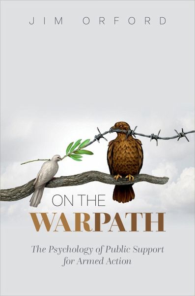 On the Warpath (eBook, PDF) On the Warpath (eBook, PDF)