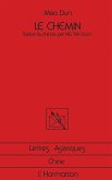 Le chemin (eBook, PDF) Le chemin (eBook, PDF)