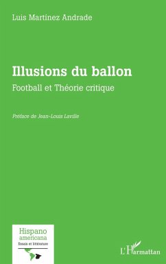 Illusions du ballon (eBook, PDF) - Martinez Andrade