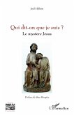 Qui dit-on que je suis ? (eBook, PDF) Qui dit-on que je suis ? (eBook, PDF)