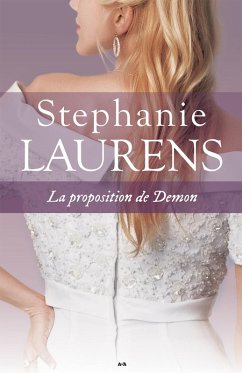 Cover La proposition de Demon (eBook, ePUB)