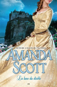 La lune du diable (eBook, ePUB) - Amanda Scott, Scott