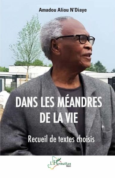 Dans les méandres de la vie (eBook, PDF) Dans les méandres de la vie (eBook, PDF)
