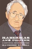 Habermas and Politics (eBook, ePUB)