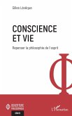 Conscience et vie (eBook, PDF)