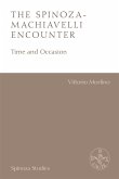 Spinoza-Machiavelli Encounter (eBook, ePUB)