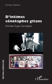 D'intimes cenotaphes gitans (eBook, PDF) D'intimes cenotaphes gitans (eBook, PDF)