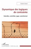 Dynamique des logiques de contrainte (eBook, PDF)