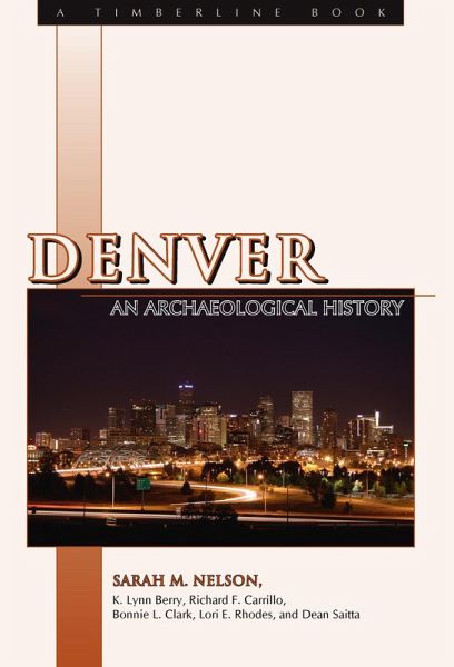 Denver (eBook, ePUB)