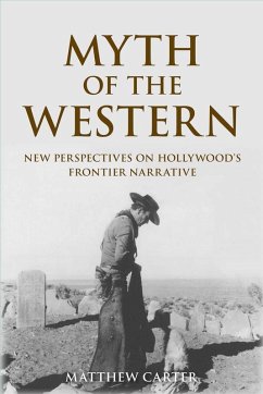 Cover Myth of the Western (eBook, ePUB)