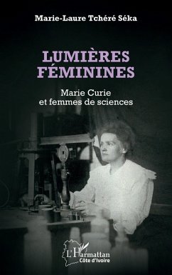 Cover Lumières féminines (eBook, PDF)
