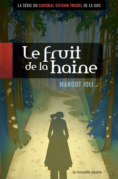 Cover Le fruit de la haine (eBook, ePUB)