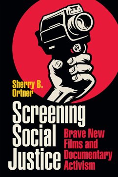 Screening Social Justice (eBook, PDF) Cover Screening Social Justice (eBook, PDF)
