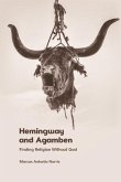 Hemingway and Agamben (eBook, PDF)