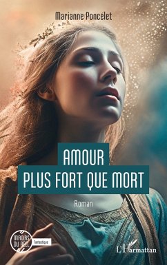 Cover Amour plus fort que mort (eBook, PDF)