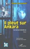 Il pleut sur Ankara (eBook, PDF)