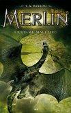 L'ultime maléfice (eBook, ePUB)