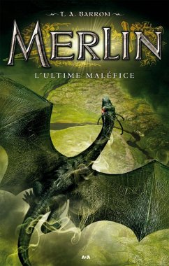 Cover L'ultime maléfice (eBook, ePUB)