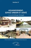 Assainissement, espace urbain et sante (eBook, PDF)
