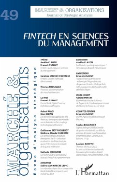 Cover FinTech en sciences du management (eBook, ePUB)