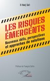 Les risques émergents (eBook, PDF)