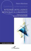 Integrer l'Intelligence Artificielle a l'Universite (eBook, ePUB)