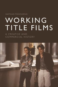Cover Working Title Films (eBook, ePUB)