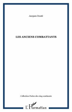 Cover Les anciens combattants (eBook, PDF)