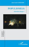Populisme(s) (eBook, ePUB)