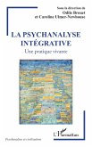 La psychanalyse intégrative (eBook, PDF)