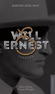 Cover Will & Ernest (eBook, ePUB)
