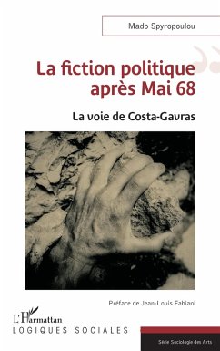 Cover La fiction politique après Mai 68 (eBook, PDF)