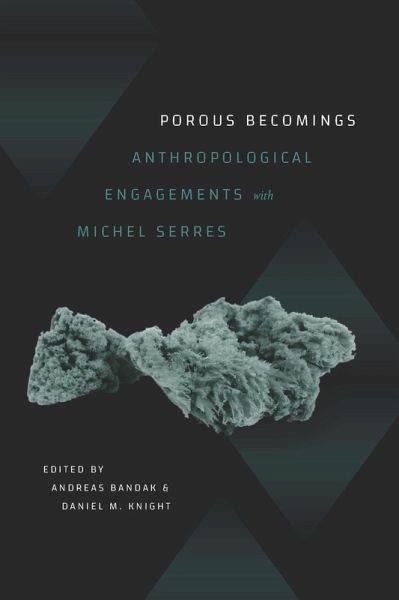 Porous Becomings (eBook, PDF) Porous Becomings (eBook, PDF)