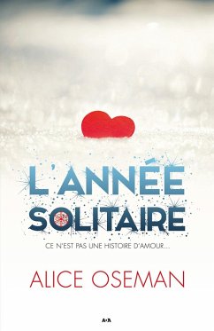 Cover L'année solitaire (eBook, ePUB)