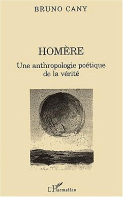 HOMÈRE (eBook, PDF) - Cany