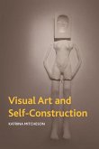 Visual Art and Self-Construction (eBook, PDF)