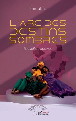 Cover L'arc des destins sombres (eBook, PDF)