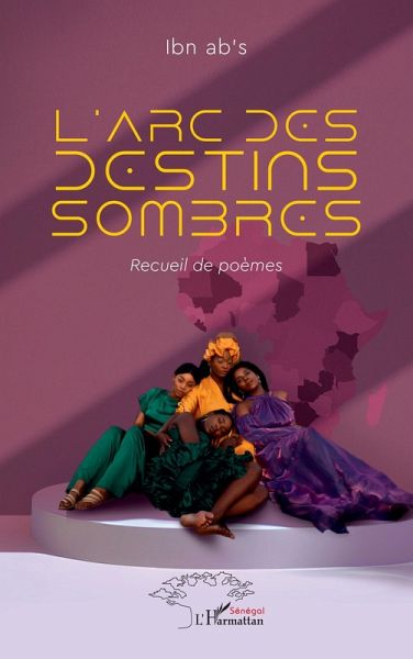 L'arc des destins sombres (eBook, PDF) L'arc des destins sombres (eBook, PDF)