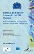 Borders and Border Spaces in the EU... - Bild 1