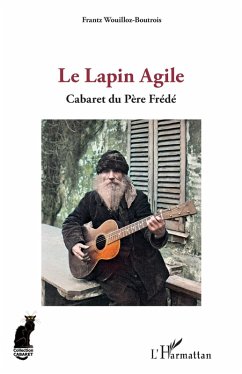 Cover Le Lapin Agile (eBook, PDF)