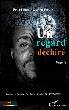 Cover Un regard déchiré (eBook, PDF)