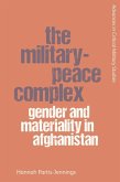 Military-Peace Complex (eBook, PDF)