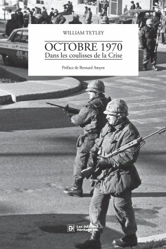Cover Octobre 1970 (eBook, PDF)