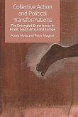 Collective Action and Political Transformations (eBook, ePUB) Collective Action and Political Transformations (eBook, ePUB)