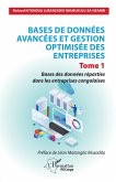 Bases de données avancées et gestion optimisée des entreprises (eBook, PDF) Bases de données avancées et gestion optimisée des entreprises (eBook, PDF)
